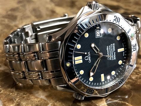 omega sea master|omega sea master black.